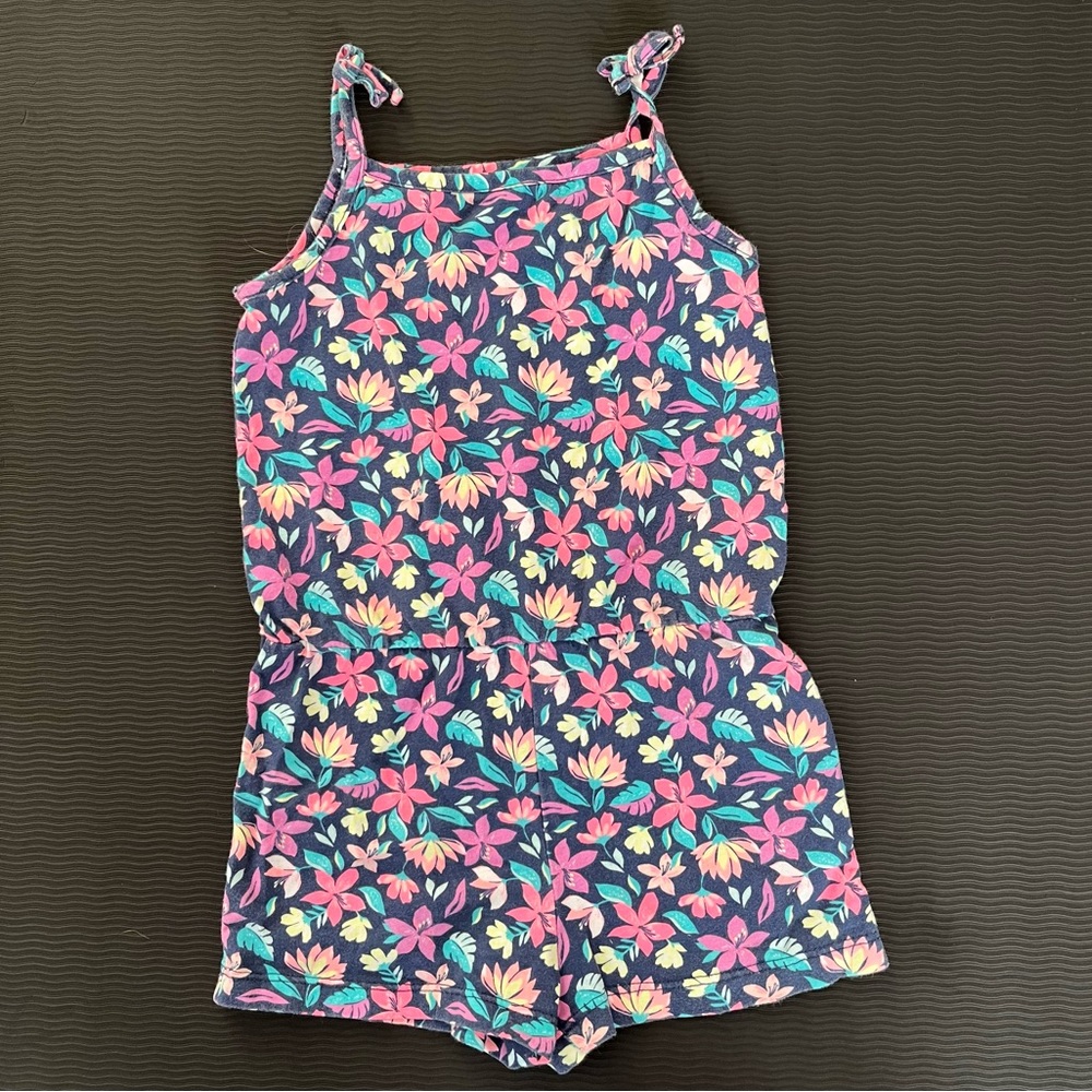 Carter’s Toddler Romper, 5T